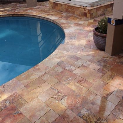 Best Patio cleaning in Arizona