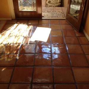 Best Saltillo Tile cleaning in Arizona