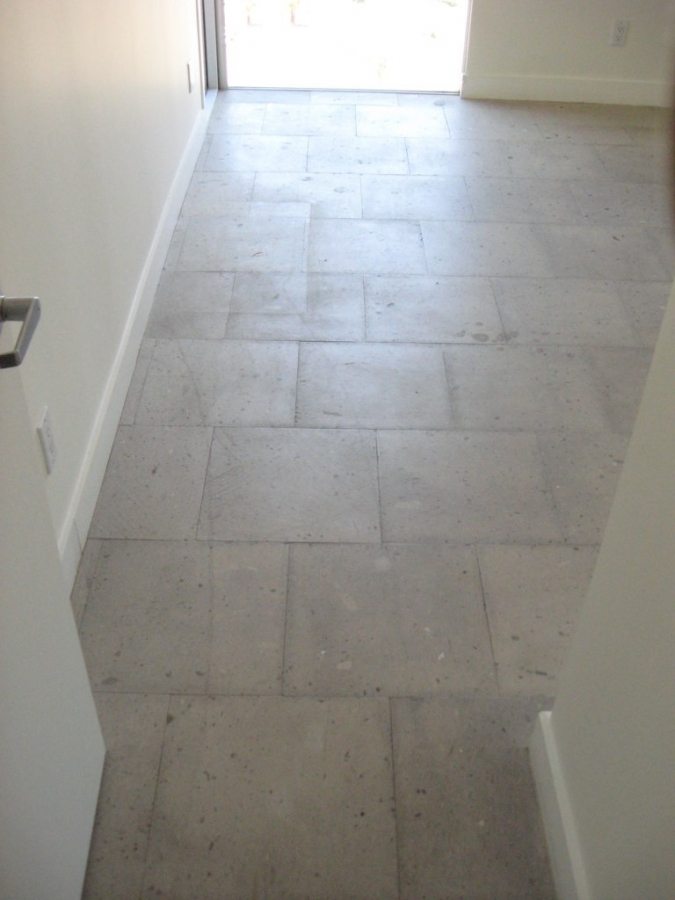 Before: Cantera | Cantera Interior | Photo Gallery | Baker's Travertine Power Clean