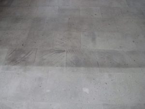 Cantera cleaning | Cantera Interior | Photo Gallery | Baker's Travertine Power Clean
