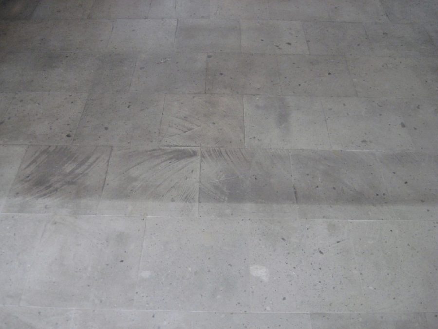Cantera cleaning | Cantera Interior | Photo Gallery | Baker's Travertine Power Clean