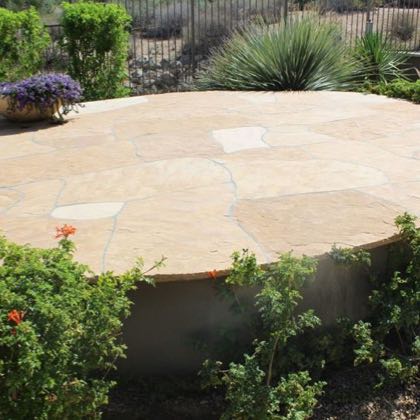 Best Flagstone Patio cleaning in Arizona